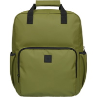 Womens Wave Whisper Rubber Backpack